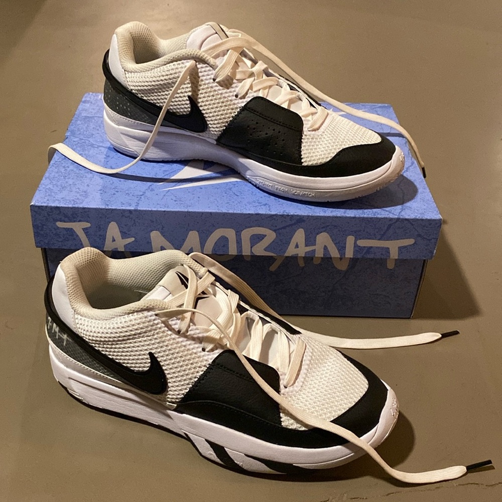 Ja 1’s
